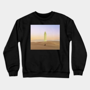 The witch dune Crewneck Sweatshirt